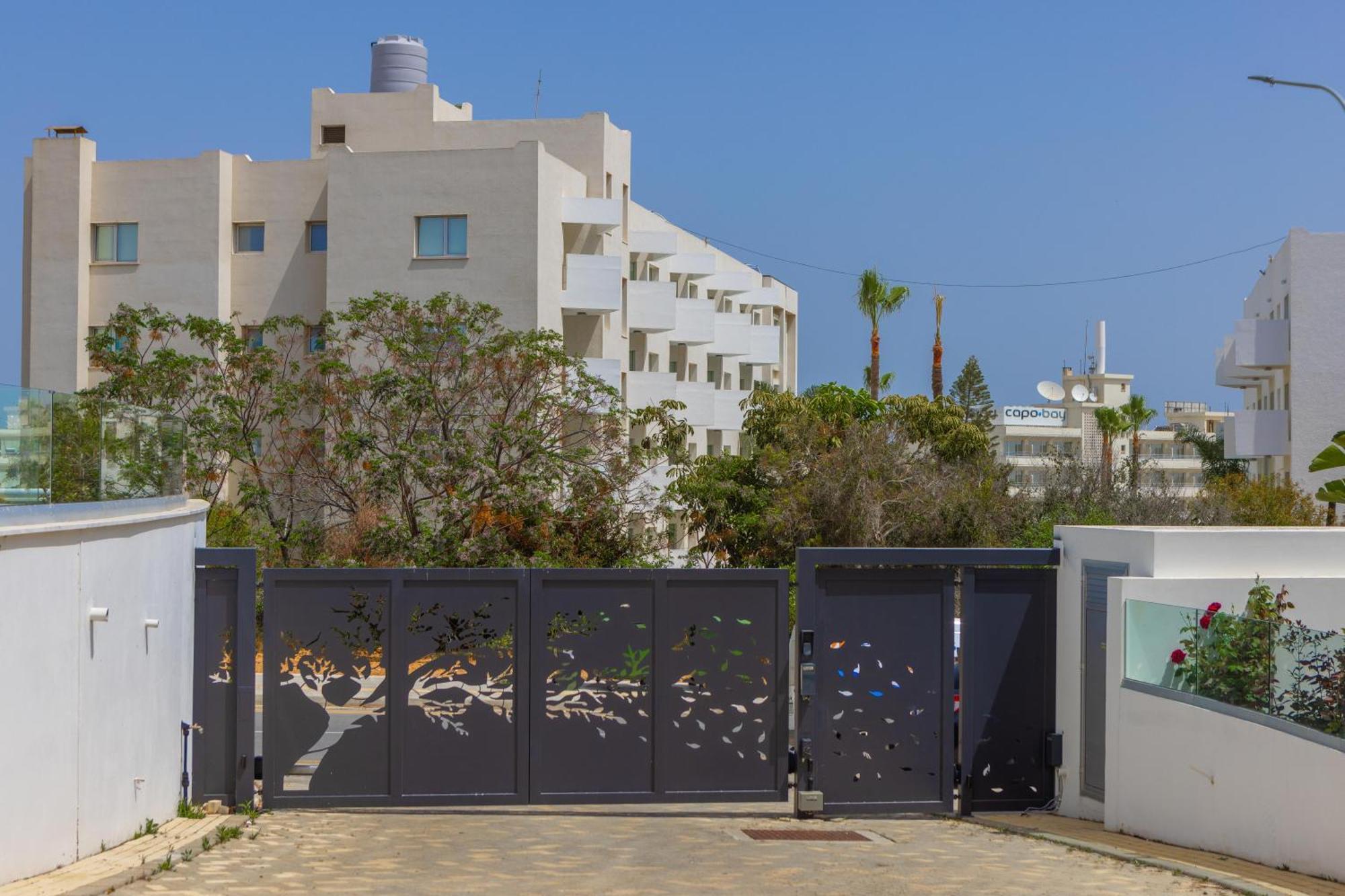 Fig Tree Bay Residences 5 Protaras Extérieur photo