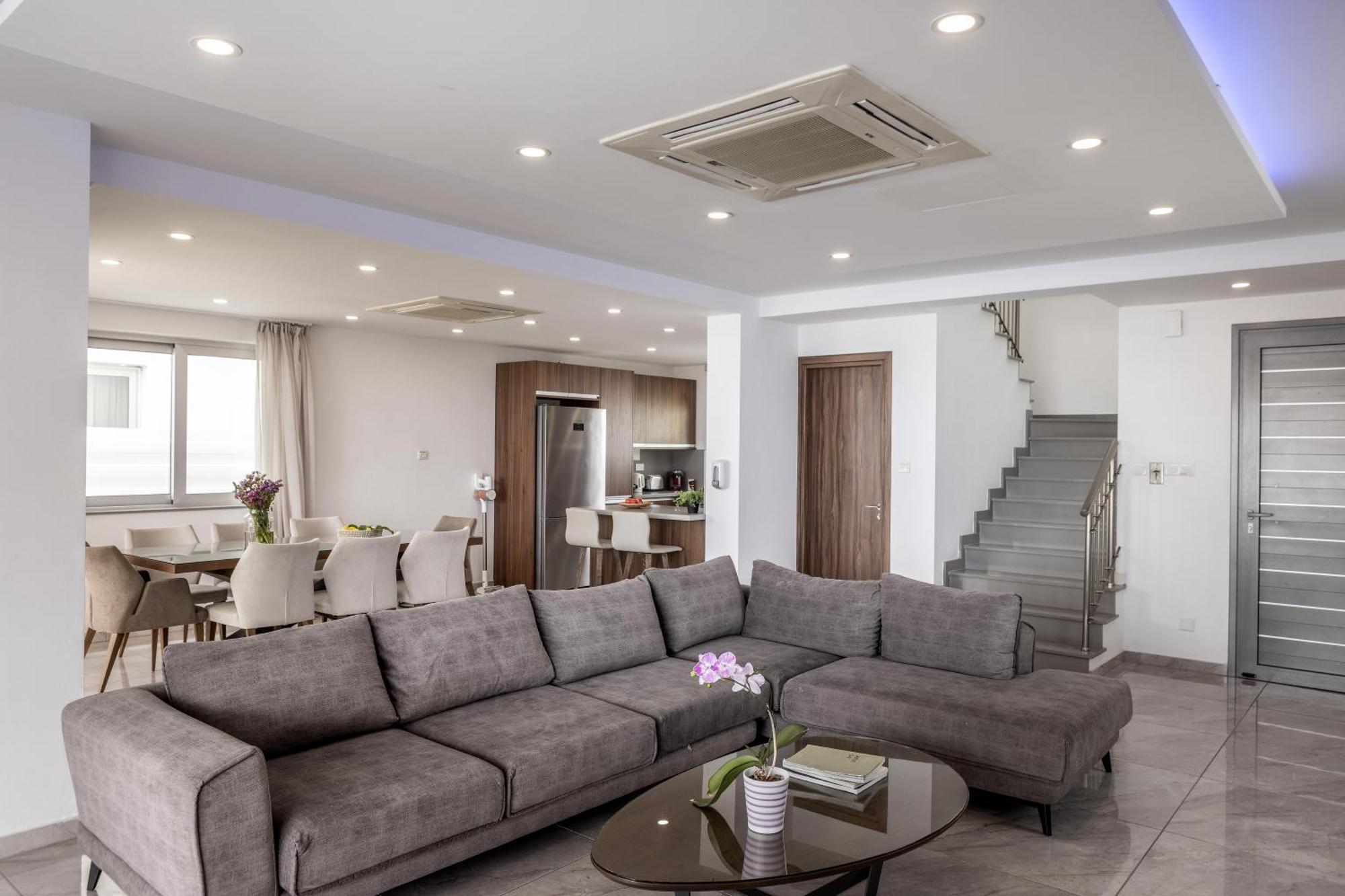 Fig Tree Bay Residences 5 Protaras Extérieur photo