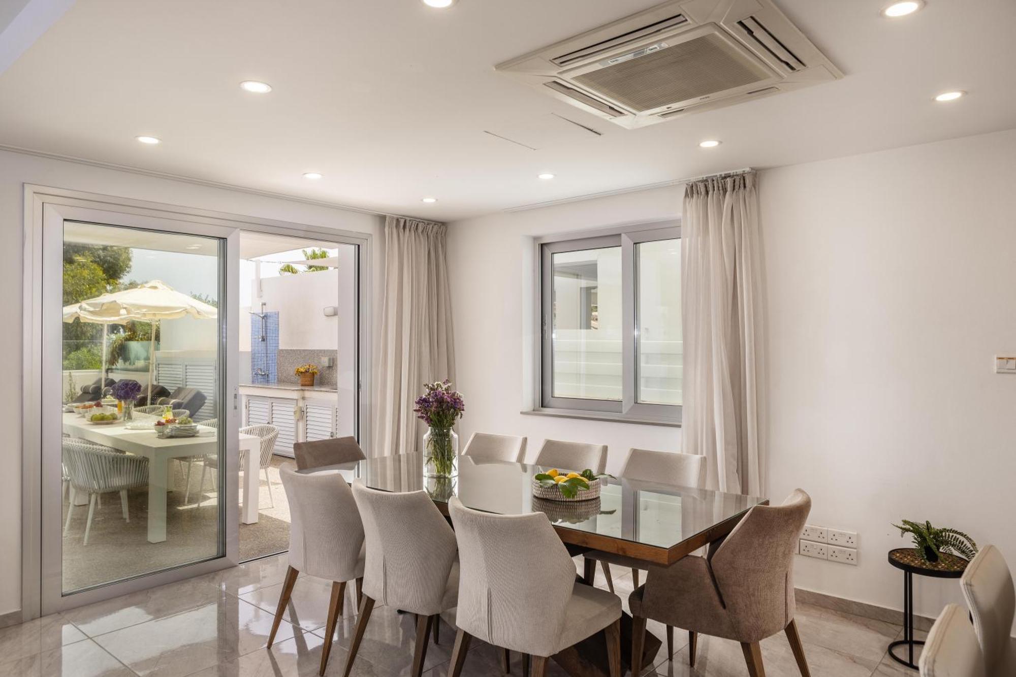 Fig Tree Bay Residences 5 Protaras Extérieur photo