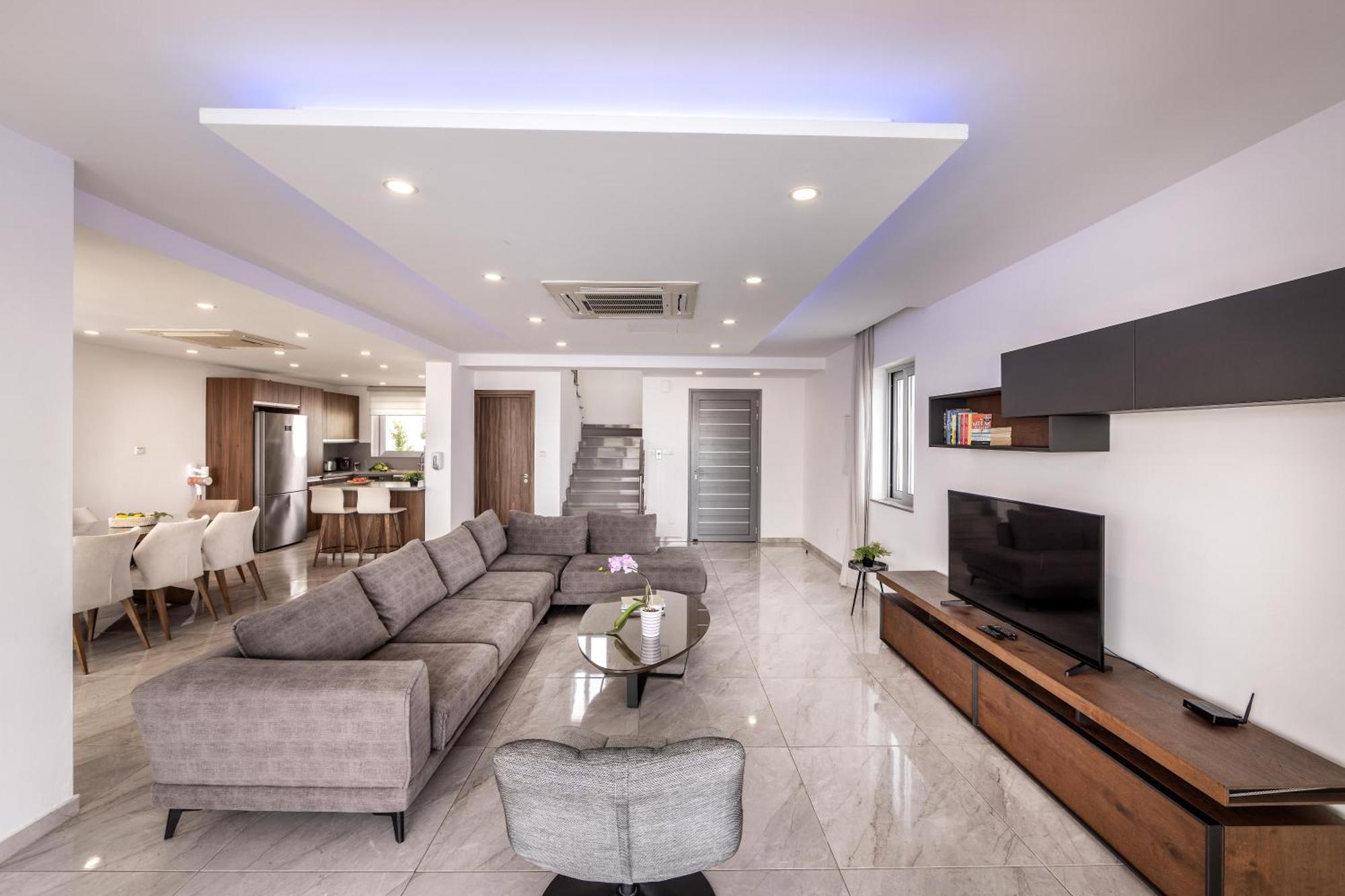 Fig Tree Bay Residences 5 Protaras Extérieur photo