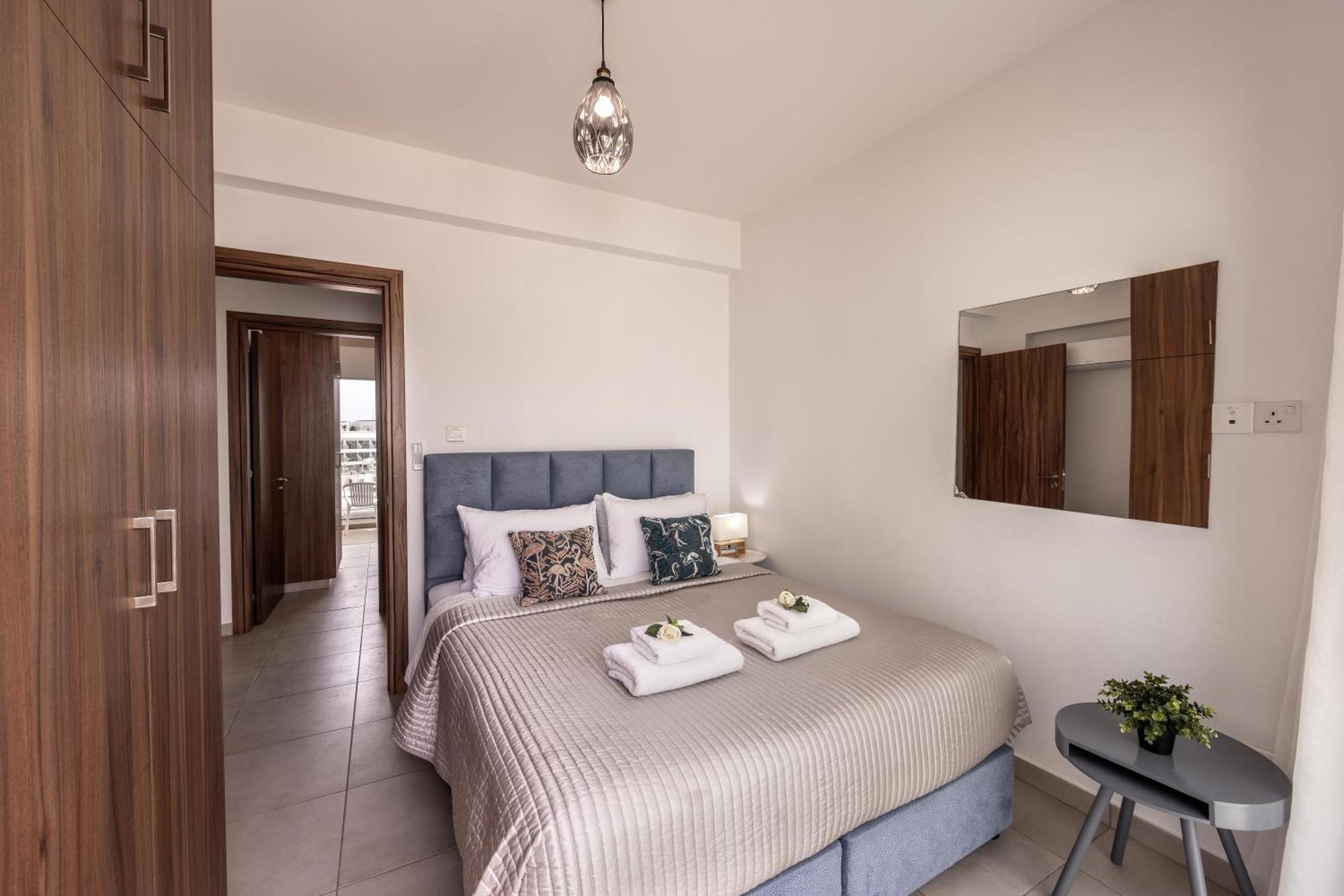 Fig Tree Bay Residences 5 Protaras Extérieur photo