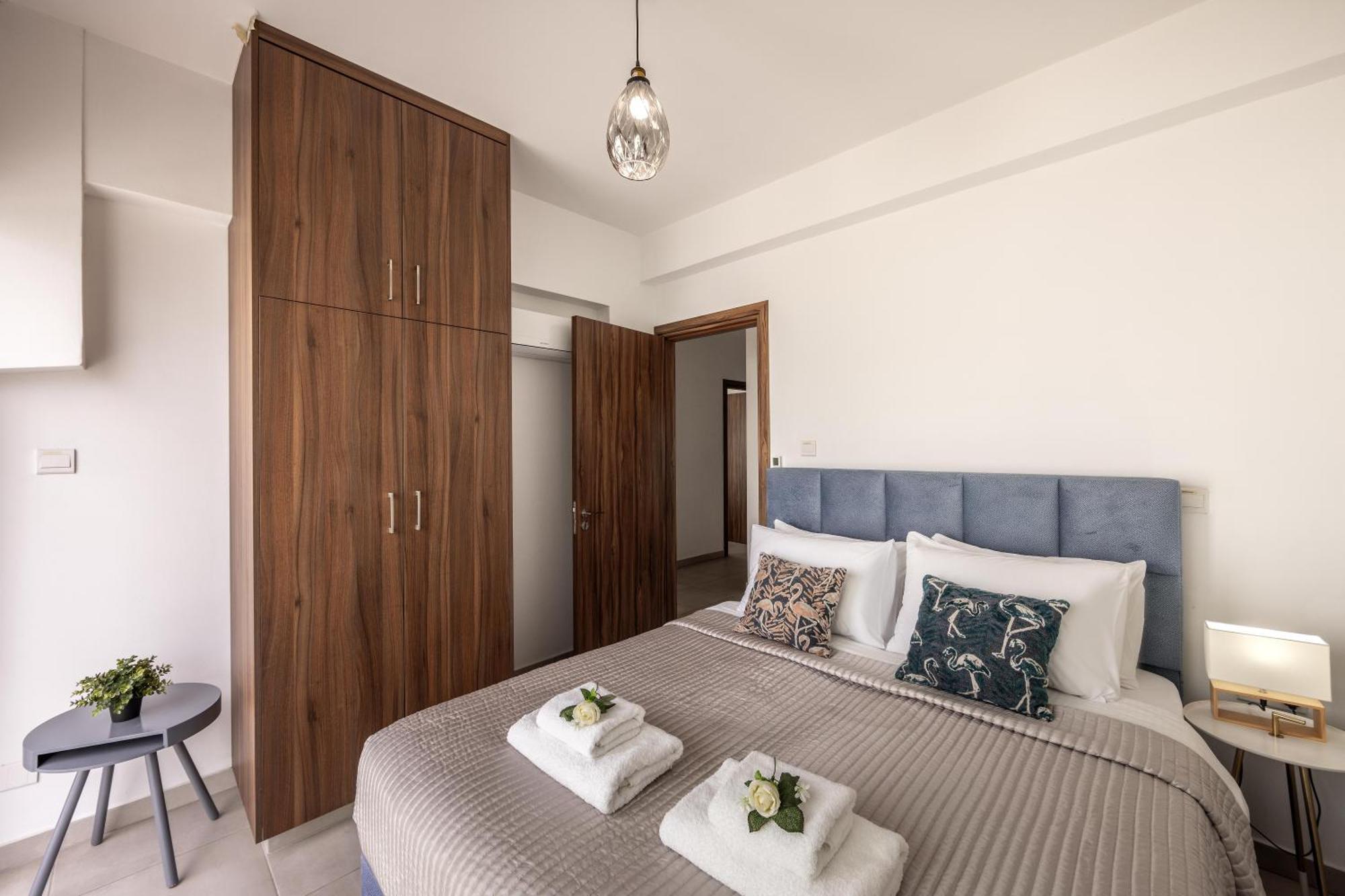 Fig Tree Bay Residences 5 Protaras Extérieur photo