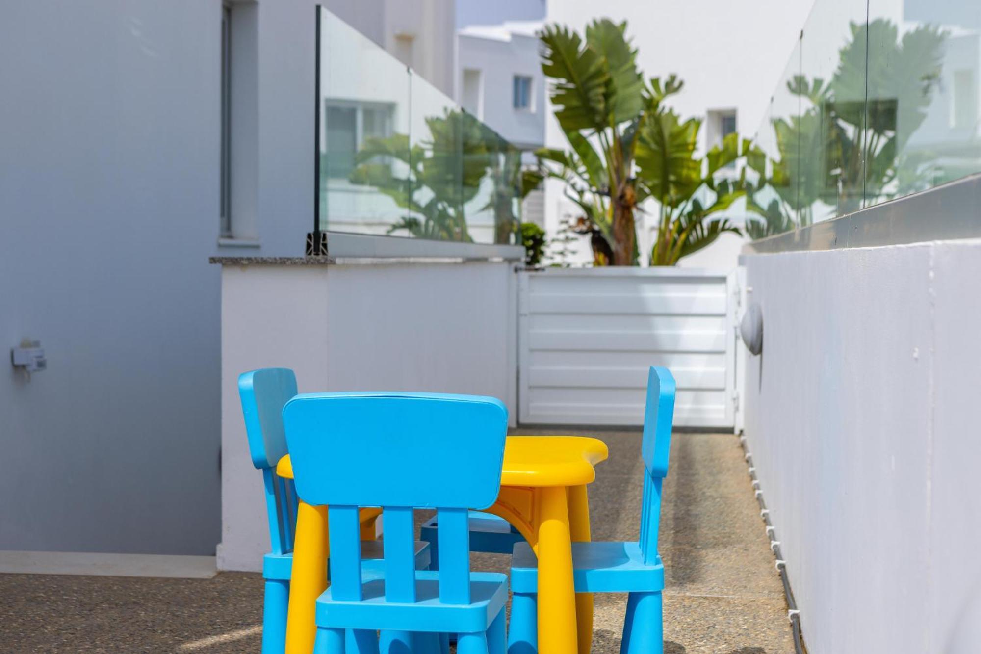 Fig Tree Bay Residences 5 Protaras Extérieur photo
