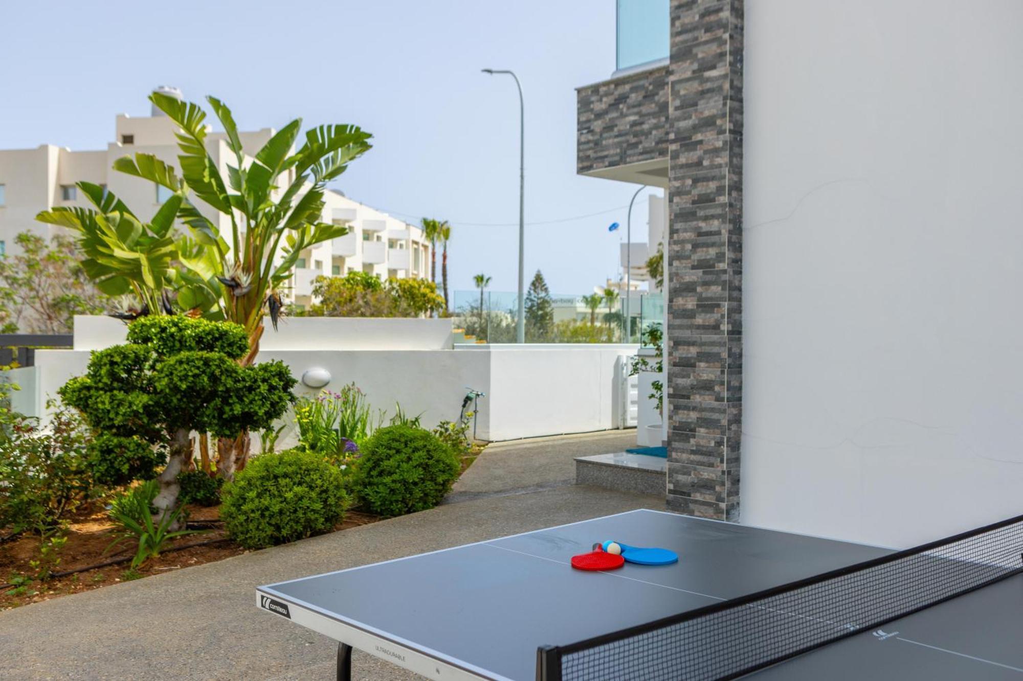 Fig Tree Bay Residences 5 Protaras Extérieur photo