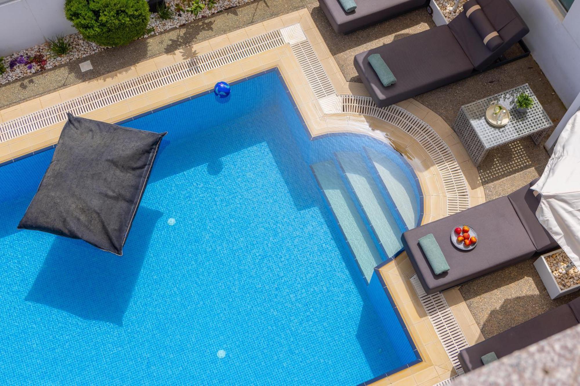 Fig Tree Bay Residences 5 Protaras Extérieur photo